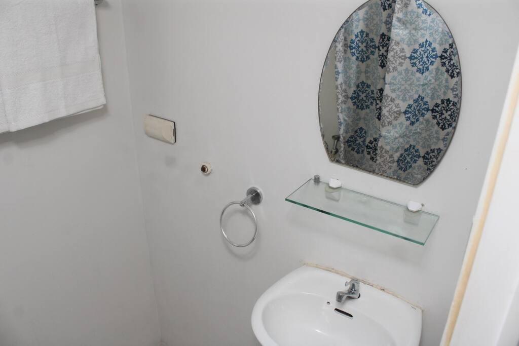 Huge A2J Executive Luxury 1Br Suite Near Abs Cbn, Gma Manila Eksteriør bilde