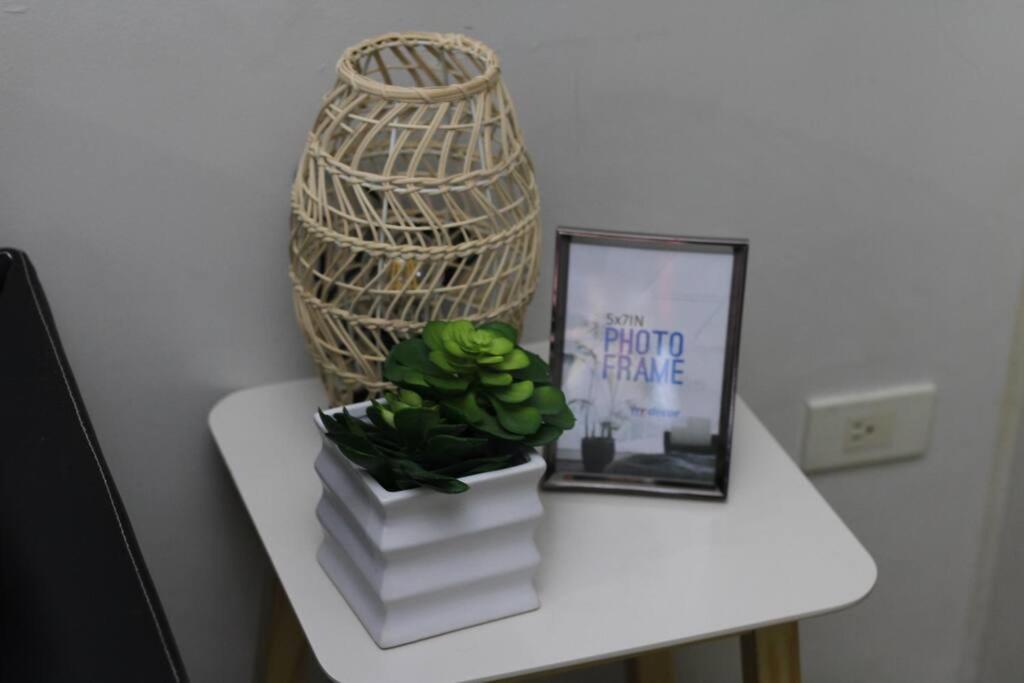 Huge A2J Executive Luxury 1Br Suite Near Abs Cbn, Gma Manila Eksteriør bilde
