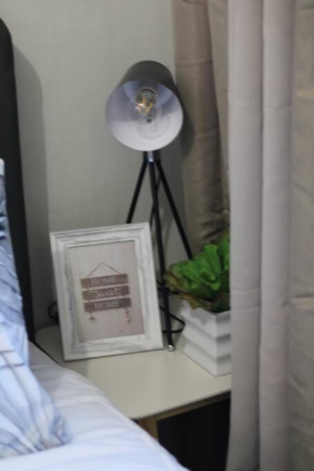 Huge A2J Executive Luxury 1Br Suite Near Abs Cbn, Gma Manila Eksteriør bilde